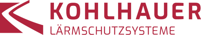KOHLHAUER Lärmschutzsysteme